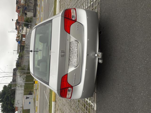 Vendo Honda Civic 2011 LXL 1.8 16v novissimo - Foto 16