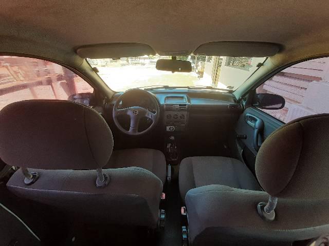 Corsa sedan - Foto 4