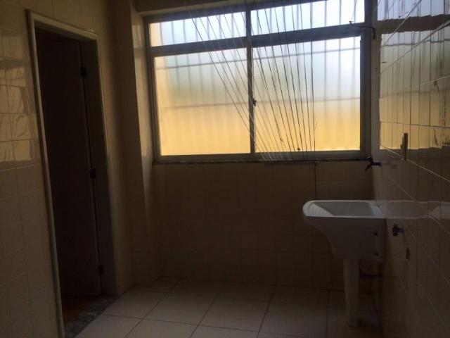 Apê de 3 quartos com suíte e dependência na Praia da Costa - Foto 13