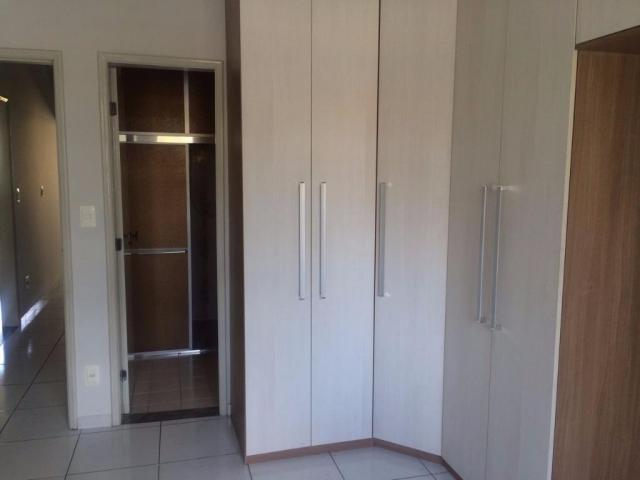 Apê de 3 quartos com suíte e dependência na Praia da Costa - Foto 5