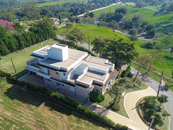 Casa para locação no Condomínio Haras Paineras em Salto. - Foto 5