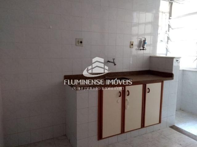 Apartamento para alugar com 2 dormitórios em Santana, Niterói cod:APL21969 - Foto 8