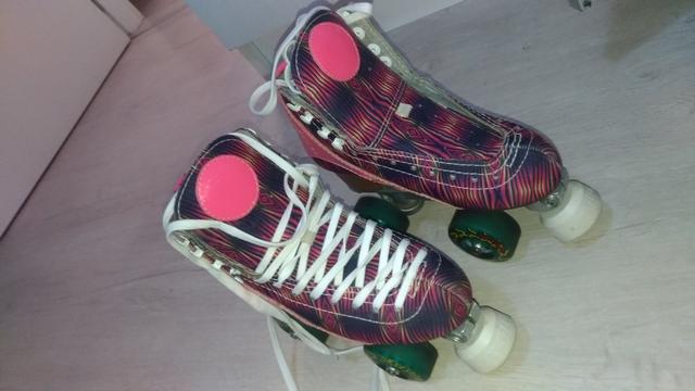 Patins Rye Profissional