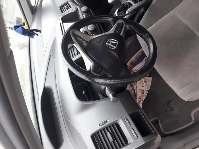 Vendo Honda Civic 2011 LXL 1.8 16v novissimo - Foto 9