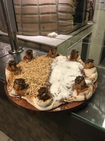 Pizzaiolo Experiente - Foto 5