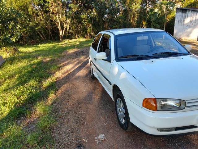 Gol special raridade com apenas 42.900 km - Foto 2