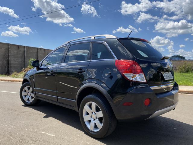 Captiva 2.4 Sport - Foto 2