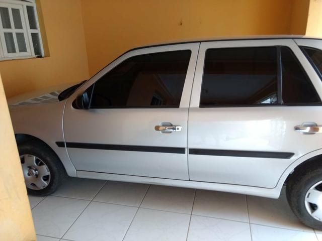 Gol 2011 - Foto 3