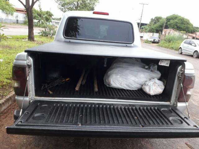 Vendo ford Range 33.000 - Foto 7