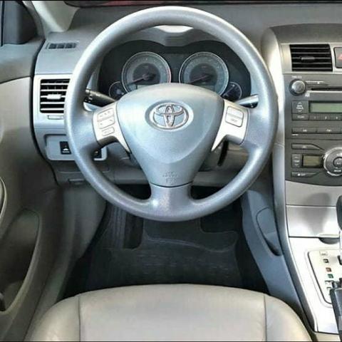 Toyota - Corolla XEI - Foto 5