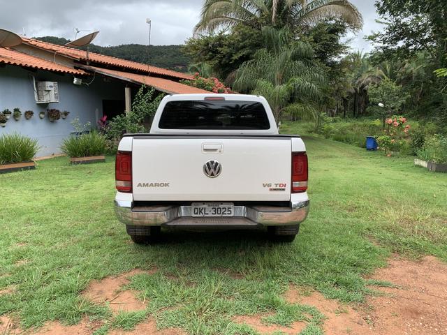 Amarok V6 - Foto 6
