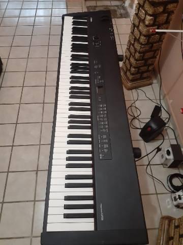 Piano digital - Foto 3