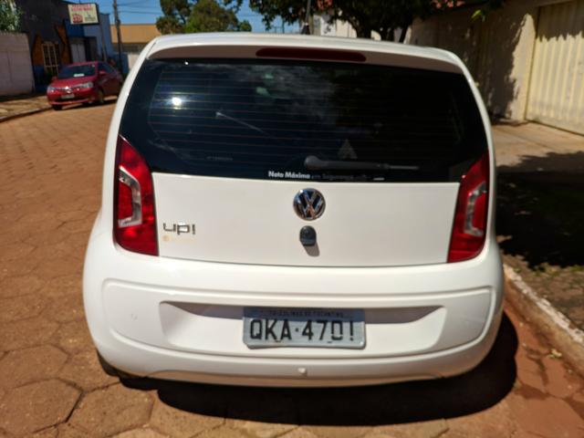 UP White 1.0 2015