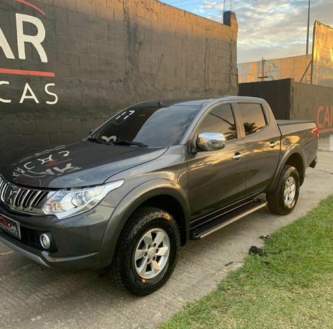 Mitsubishi - L200 Triton Sport HPE - Foto 2