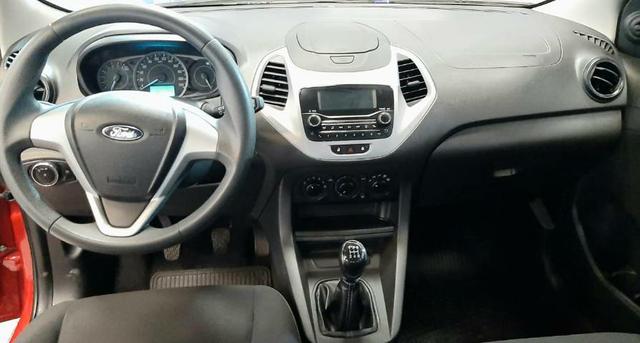 Vem para melhor de Belém!!! Ford Ka 1.0 2019 R$ 39.900,00 - ERIC RAFA VEÍCULOS - Foto 3
