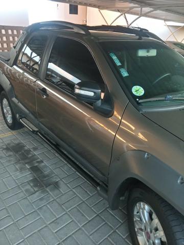 Fiat Strada - Foto 7