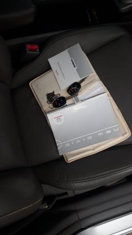 Honda New Civic 2011/2011 - Foto 4
