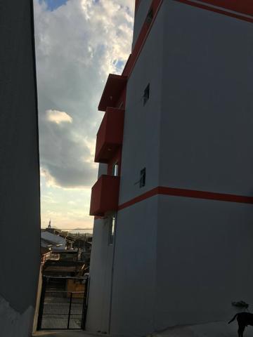 Salas comerciais com 71 m² no Jarivatuba - Joinville - SC - Foto 4