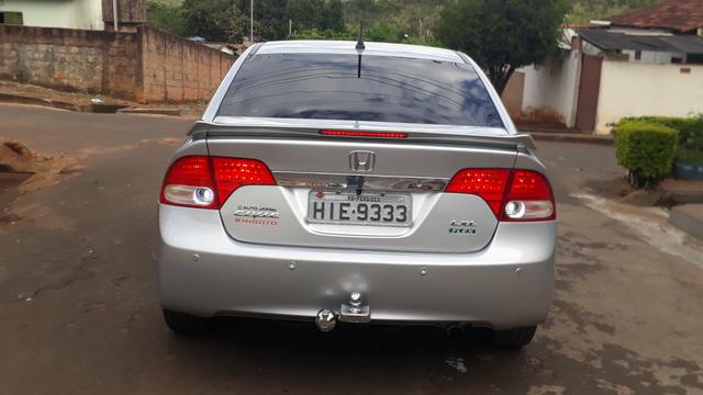 Honda New Civic 2011/2011 - Foto 10