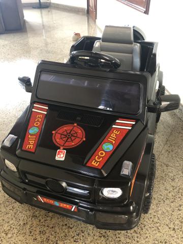 Carro elétrico (Somente Venda) - Foto 6
