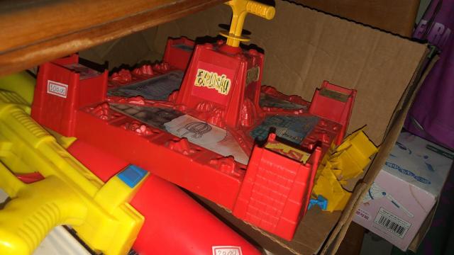 Brinquedos para colecionadores - Foto 3
