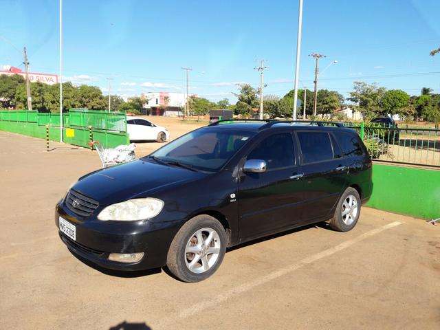Corolla Filder - Foto 2
