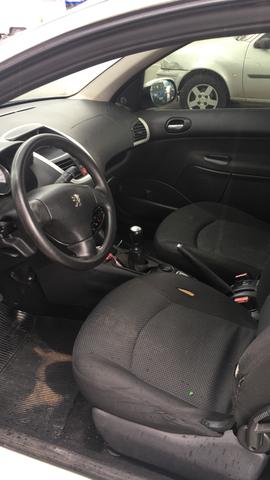 Peugeot 207 XR - Foto 5