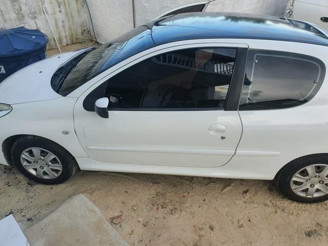 Peugeot - Foto 2