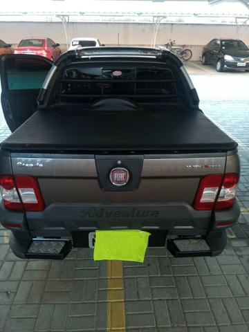 Fiat Strada - Foto 6