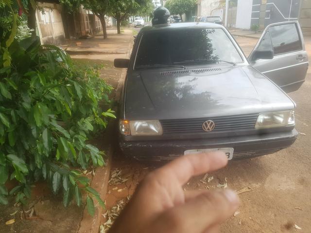 Vendo Ou Troco por falcon - Foto 3