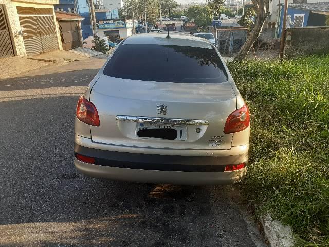 Peugeot 207 - Foto 2