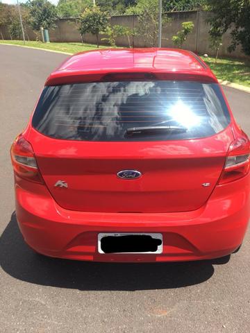 Ford Ka - Foto 5