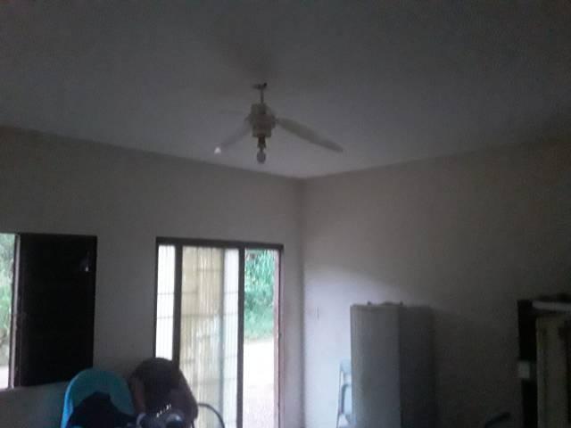 Casa com tereino granse 3 minuto do centro de cuiba 28.000 - Foto 2