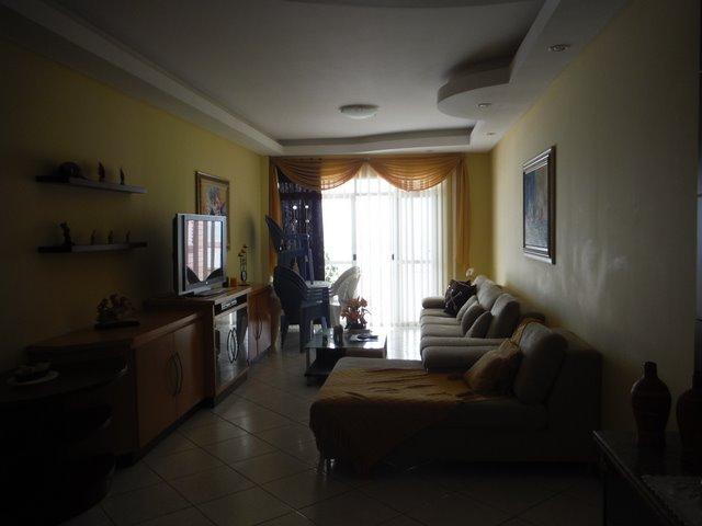 Apartamento frente praia 4 quartos com ar - Foto 6