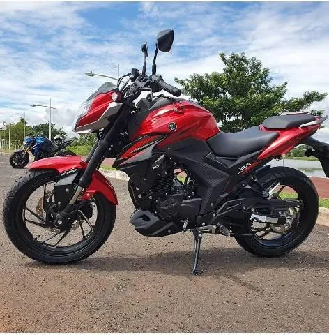 Dr 160 lançamento. A moto mais desejada do momento