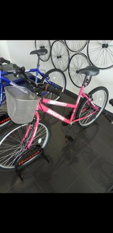 Bicicletas nova - Foto 2