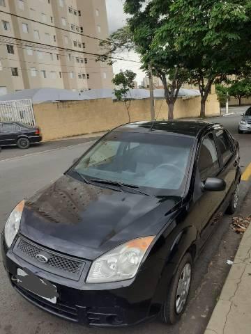 Fiesta sedan 2008 1.6 Flex - Foto 6