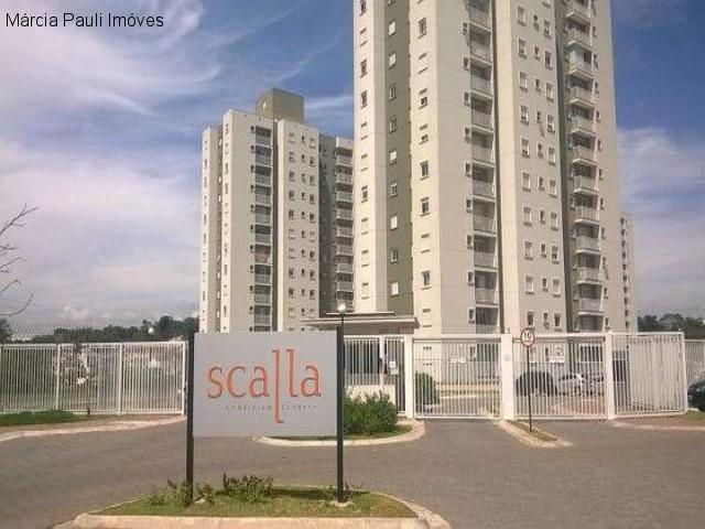 APARTAMENTO NO CONDOMÍNIO SCALLA - ENGORDADOURO - JUNDIAÍ - Foto 11