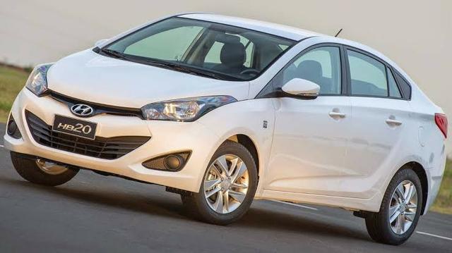 HB 20 sedan 1.0 Promoção - Foto 3