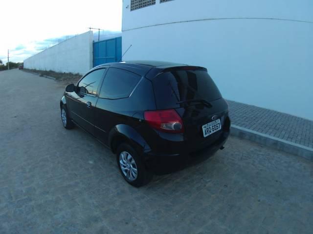 Ka 2009 completo aceito troca! - Foto 2