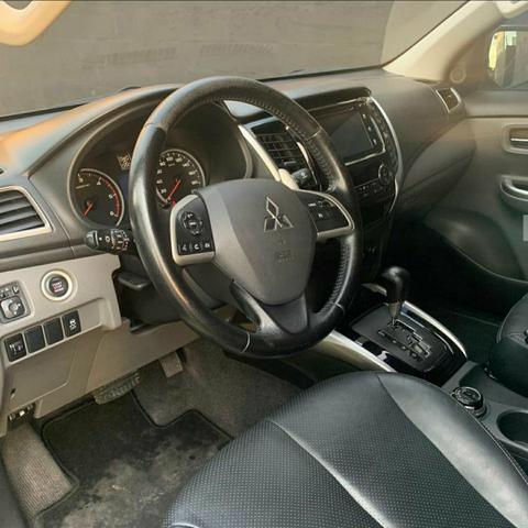 Mitsubishi - L200 Triton Sport HPE - Foto 5