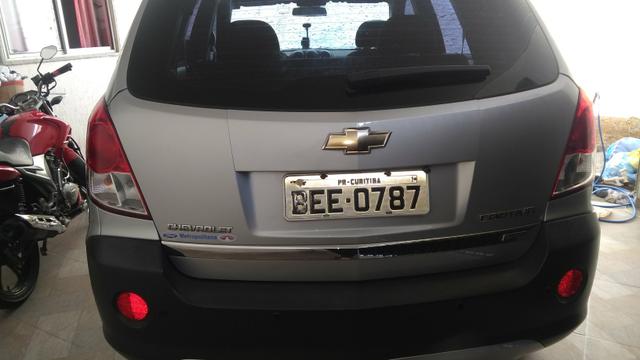 GM Captiva - Foto 5