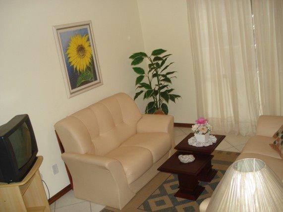 Apartamento 2 quartos vista para praia climatizado - Foto 10