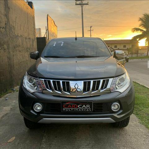 Mitsubishi - L200 Triton Sport HPE