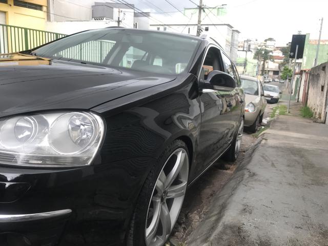Jetta variant 08/08 - Foto 5