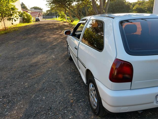 Gol special raridade com apenas 42.900 km - Foto 7
