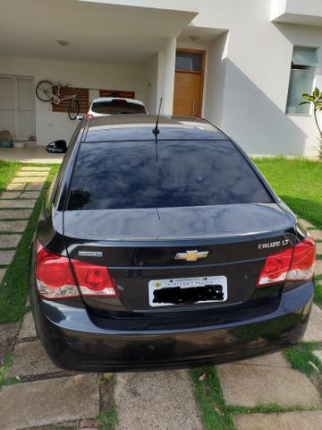 Chevrolet cruze 1.8 automaitico - Foto 10