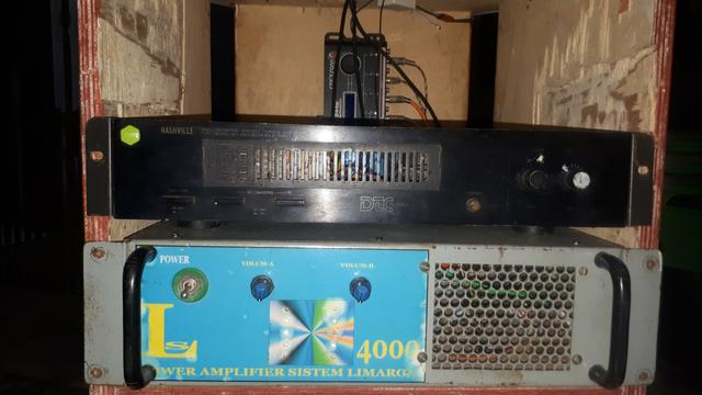 Vendo um som - Foto 3