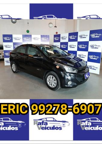 Só na rafa veículos!!! #hb20s 1.0 comfort 2014 r$ 34.900,00 - erick