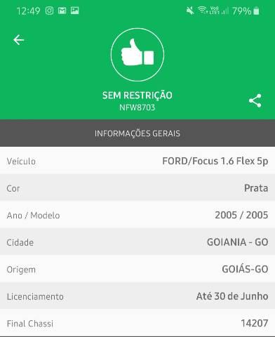 FORD FOCUS - Foto 5